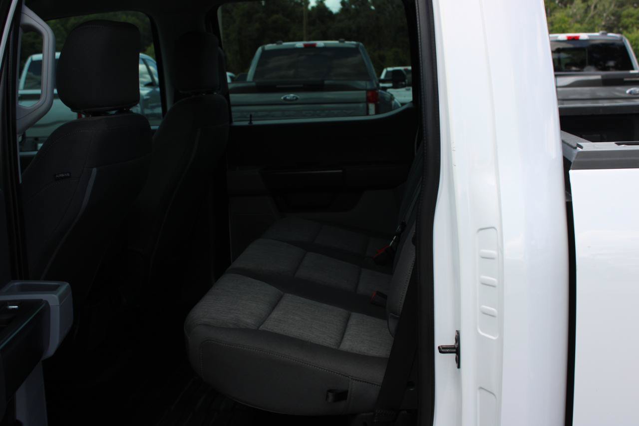 Used 2021 Ford F150 XL w/ Trailer Tow Package RWD image 13