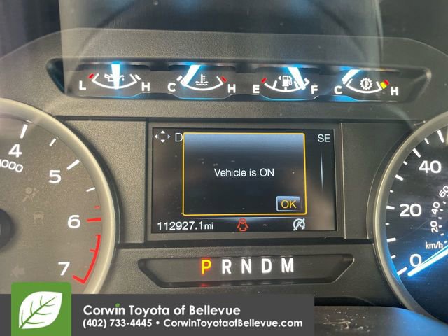 Used 2018 Ford F150 XLT w/ Equipment Group 301A Mid image 10