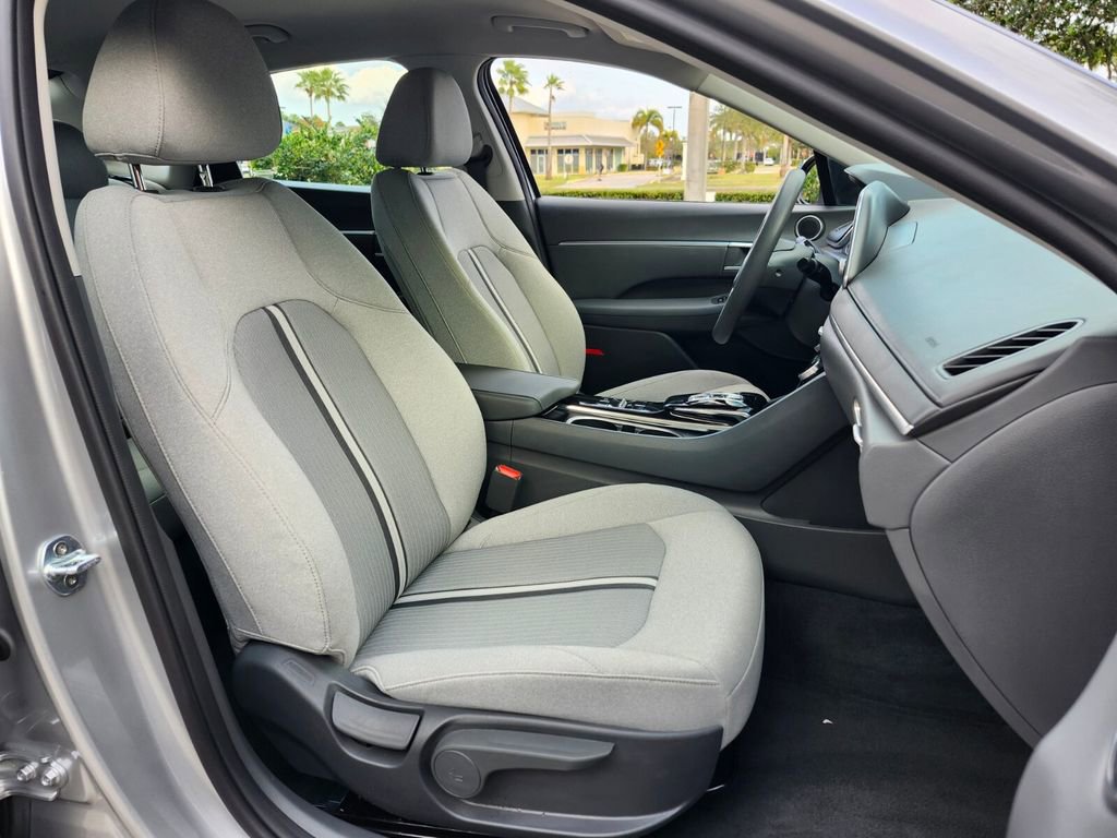 Used 2021 Hyundai Sonata SEL image 19