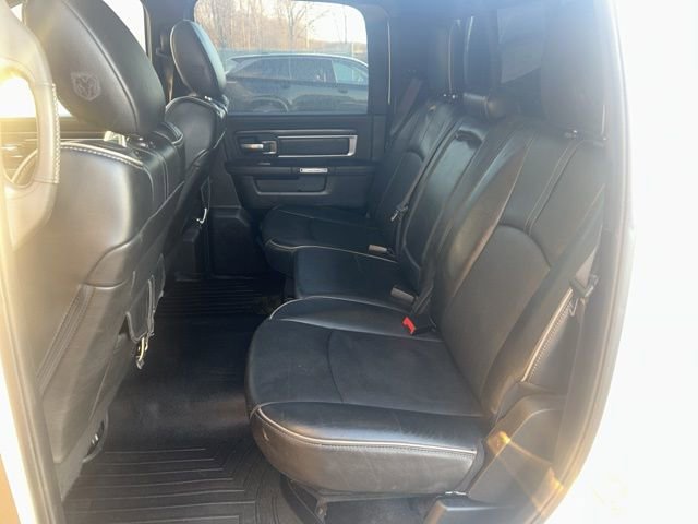 Used 2016 RAM 1500 Limited image 10