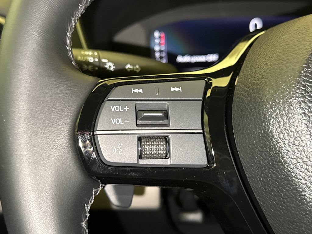 Certified 2026 Honda Passport RTL image 31