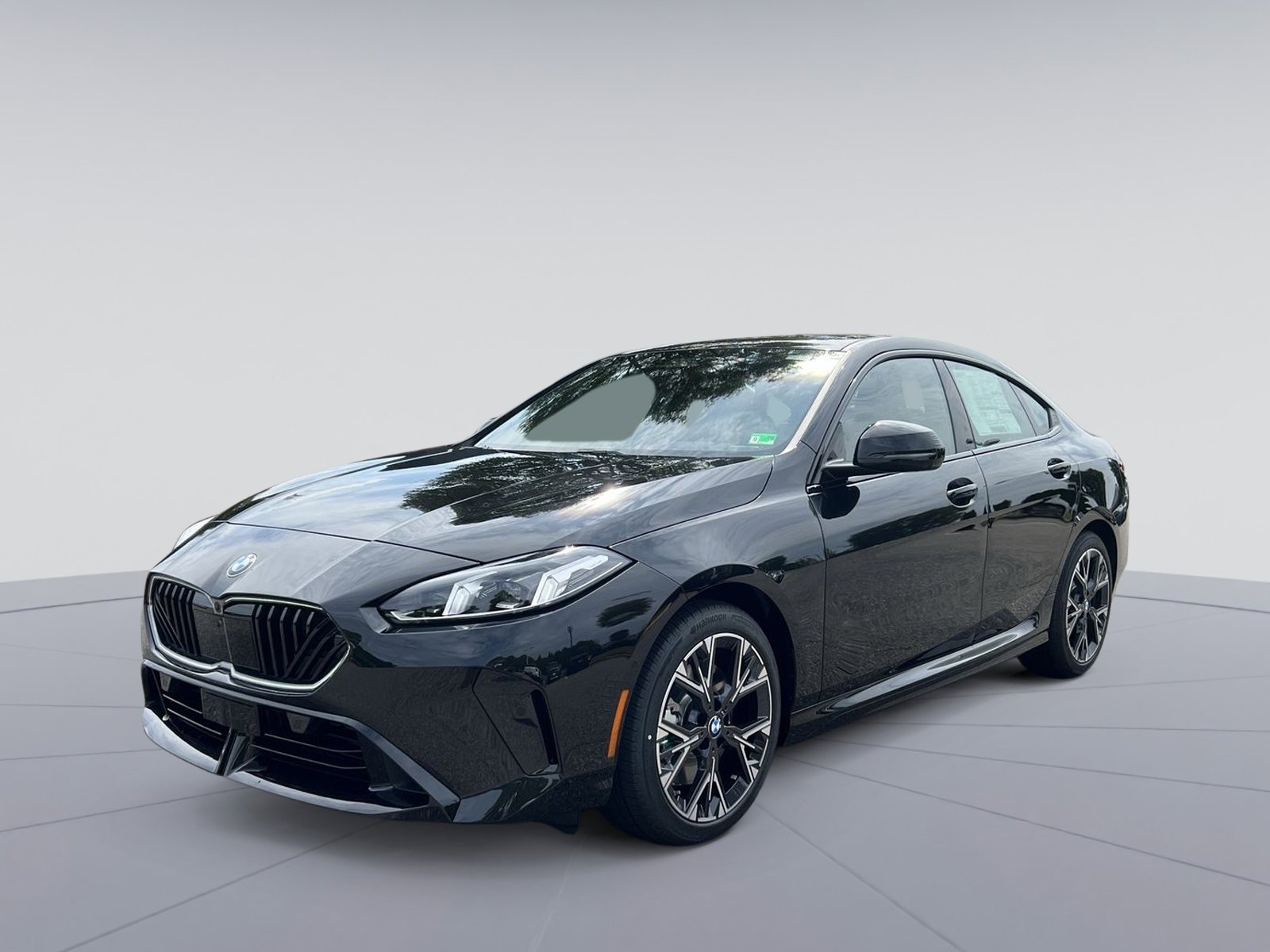 New 2026 BMW 228i xDrive w/ Technology Package AWD/4WD image 1