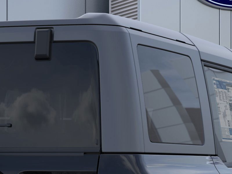 New 2025 Ford Bronco 4-Door AWD/4WD image 65