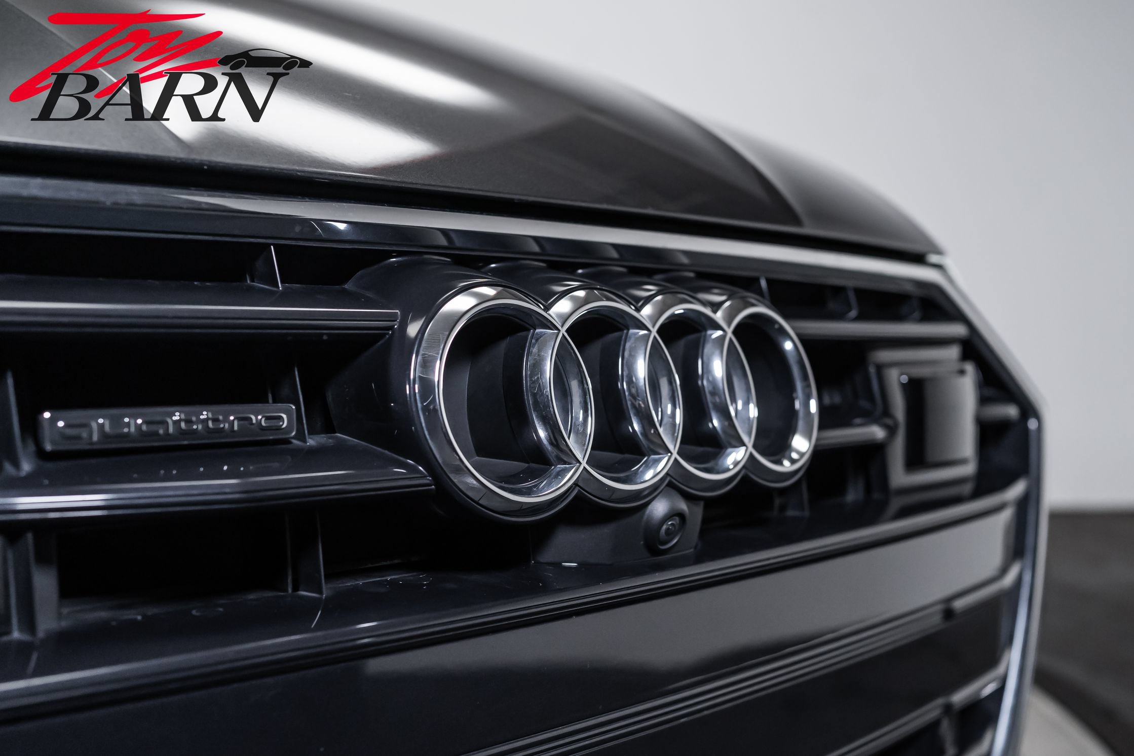 Used 2022 Audi A7 3.0T Prestige AWD/4WD image 9