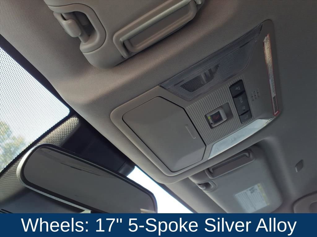 Used 2024 Toyota RAV4 XLE image 16