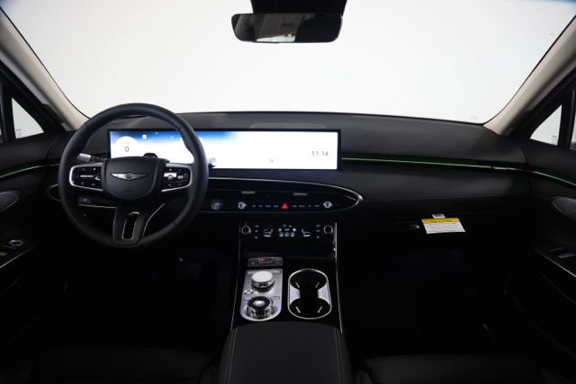 New 2026 Genesis GV70 2.5T AWD/4WD image 37