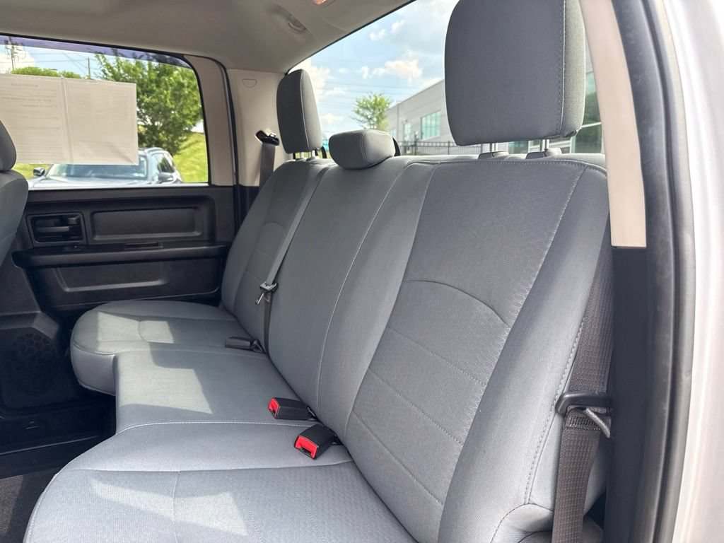 Used 2017 RAM 1500 Tradesman w/ Popular Equipment Group AWD/4WD image 15