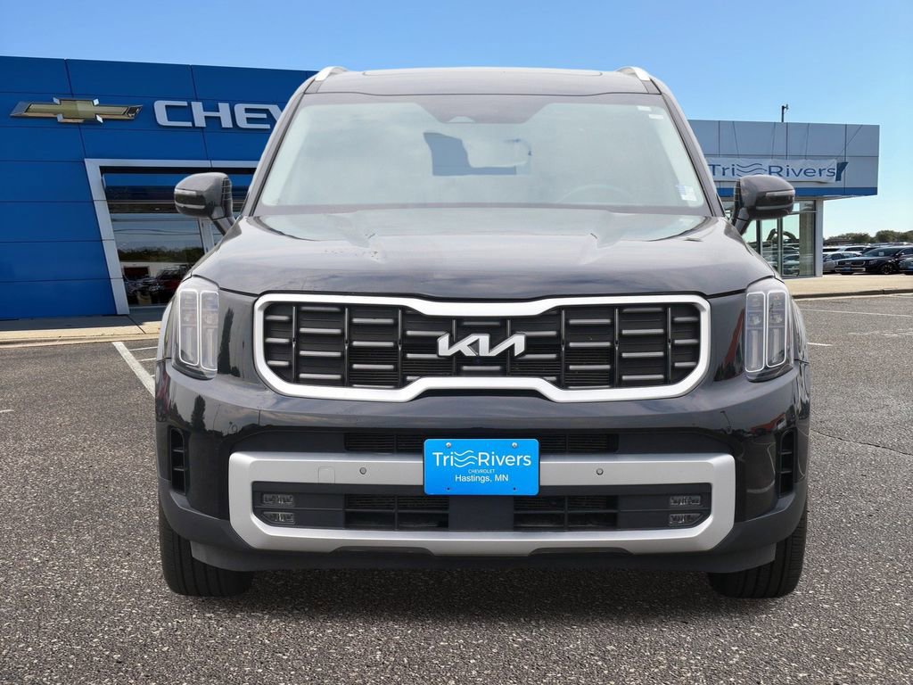 Used 2023 Kia Telluride SX X-Line image 9