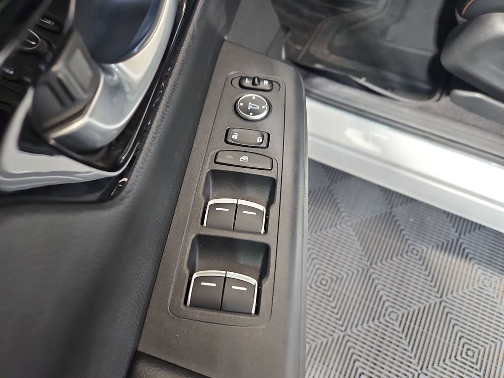 Certified 2023 Honda CR-V Sport Touring image 27