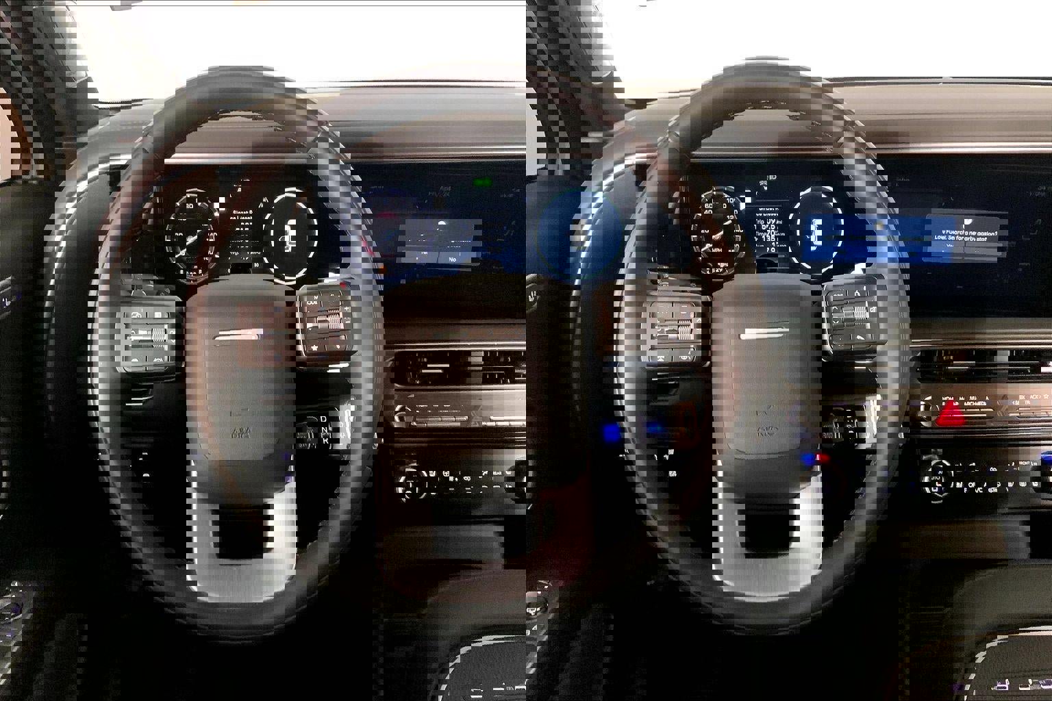 Used 2026 Hyundai Palisade Calligraphy AWD/4WD image 5