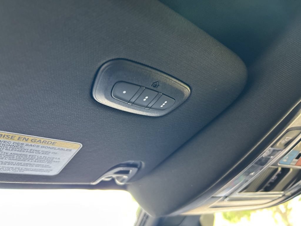 Used 2026 RAM 1500 Laramie AWD/4WD image 51