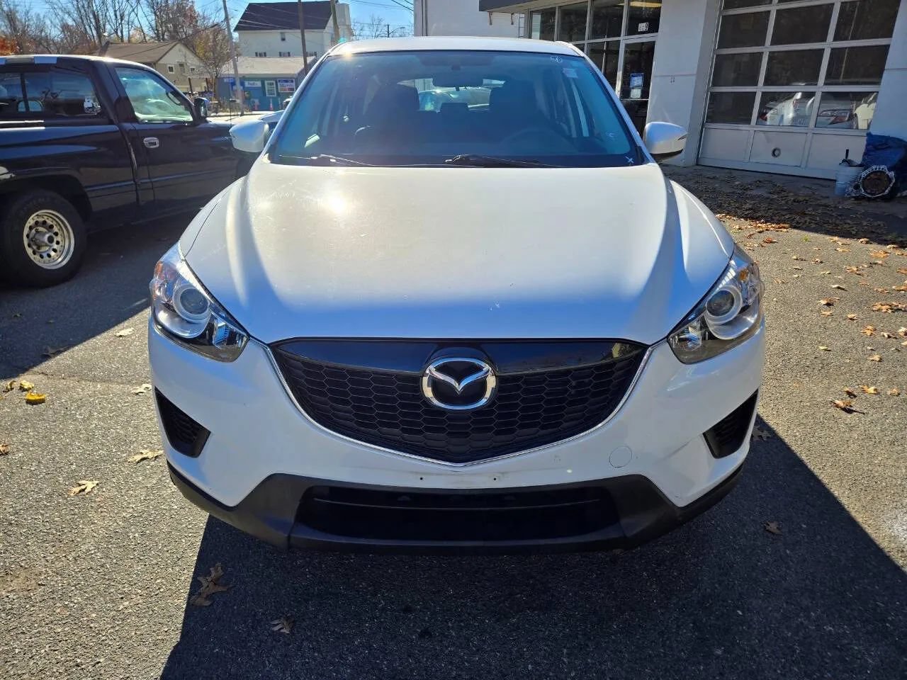 Used 2015 MAZDA CX-5 Sport w/ Bluetooth Audio Package AWD/4WD image 44