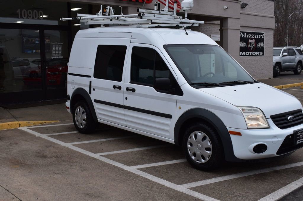Used 2012 Ford Transit Connect XLT image 9