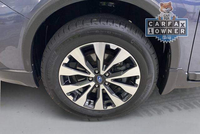 Used 2017 Subaru Outback 3.6R Limited AWD/4WD image 20