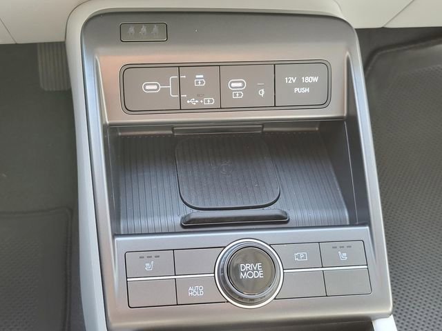 New 2026 Hyundai Kona SEL Premium image 18