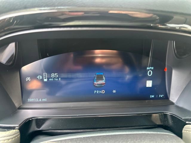 Used 2024 Lincoln Corsair AWD image 35