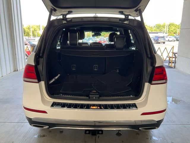 Used 2016 Mercedes-Benz GLE 350 4MATIC image 19