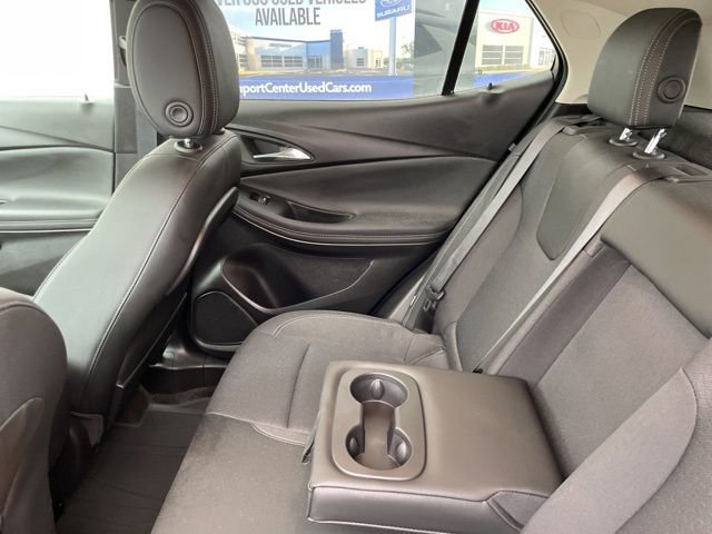 Used 2023 Buick Encore GX Select image 28