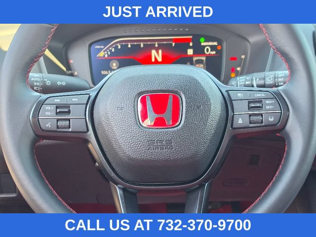 Used 2025 Honda Civic Type R image 29