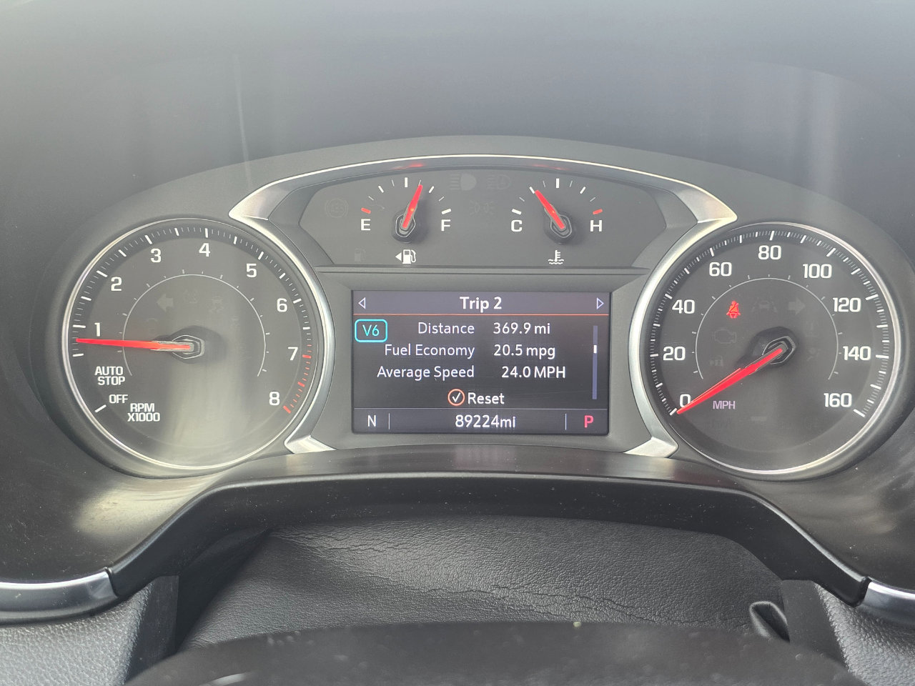 Used 2020 Chevrolet Blazer LT w/ Sound & Technology Package image 8