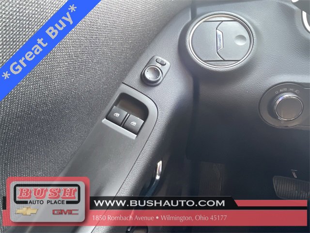 Used 2011 Chevrolet Camaro SS w/ RS Package image 15