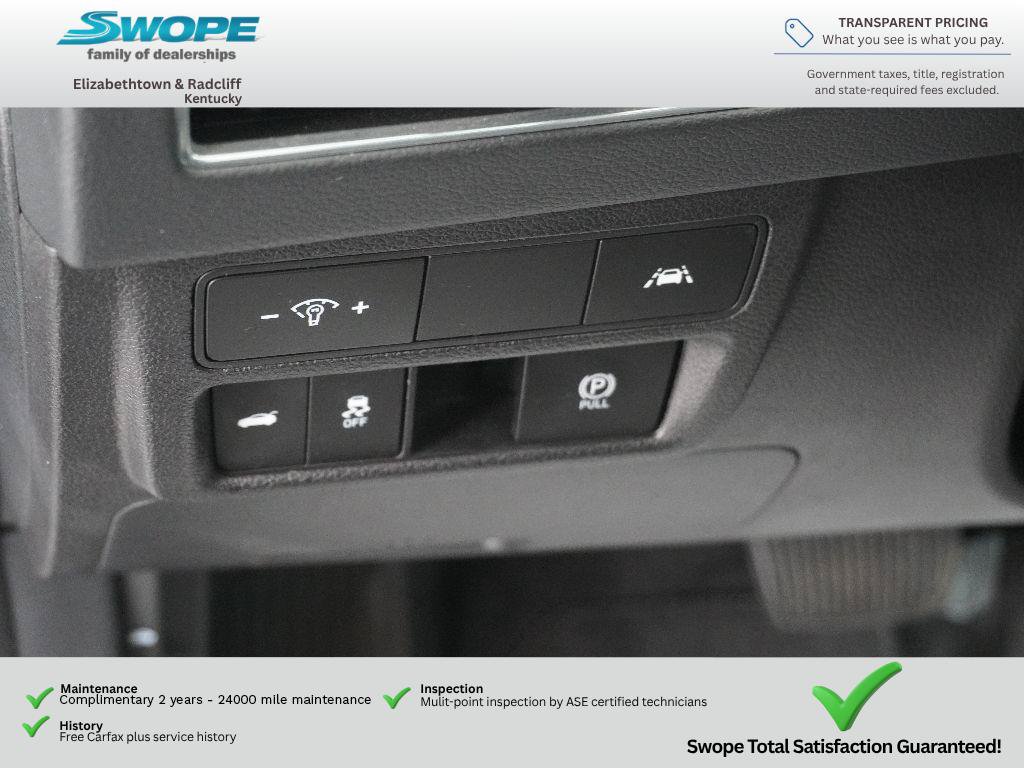 Used 2022 Hyundai Sonata Limited FWD image 15