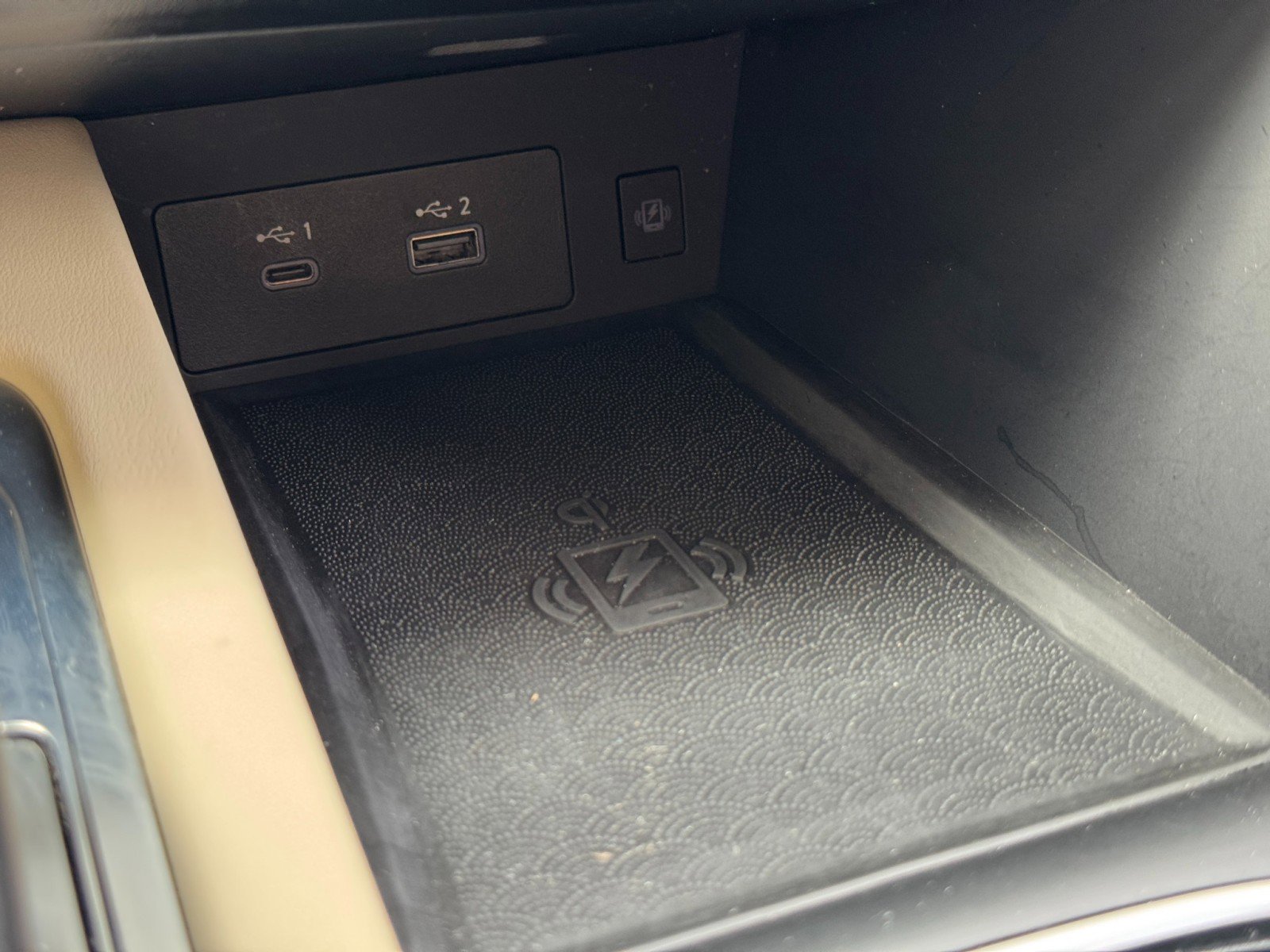 Used 2025 INFINITI QX60 Luxe FWD image 33