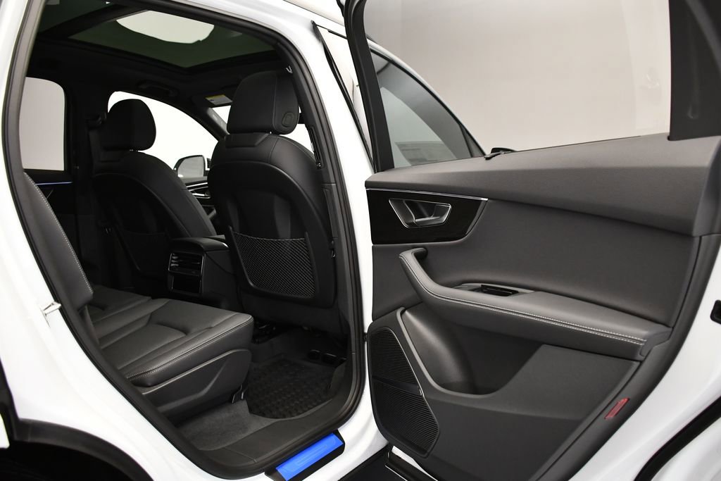 New 2026 Audi Q7 3.0T Premium Plus image 51