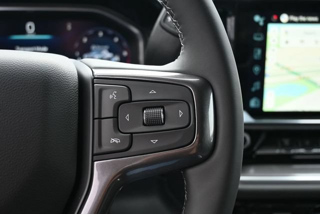 New 2026 Chevrolet Silverado 3500 High Country w/ High Country Premium Package AWD/4WD image 33