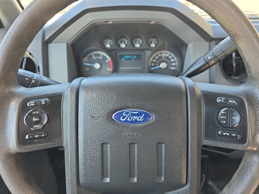 Used 2016 Ford F450 XL w/ Power Equipment Group image 16