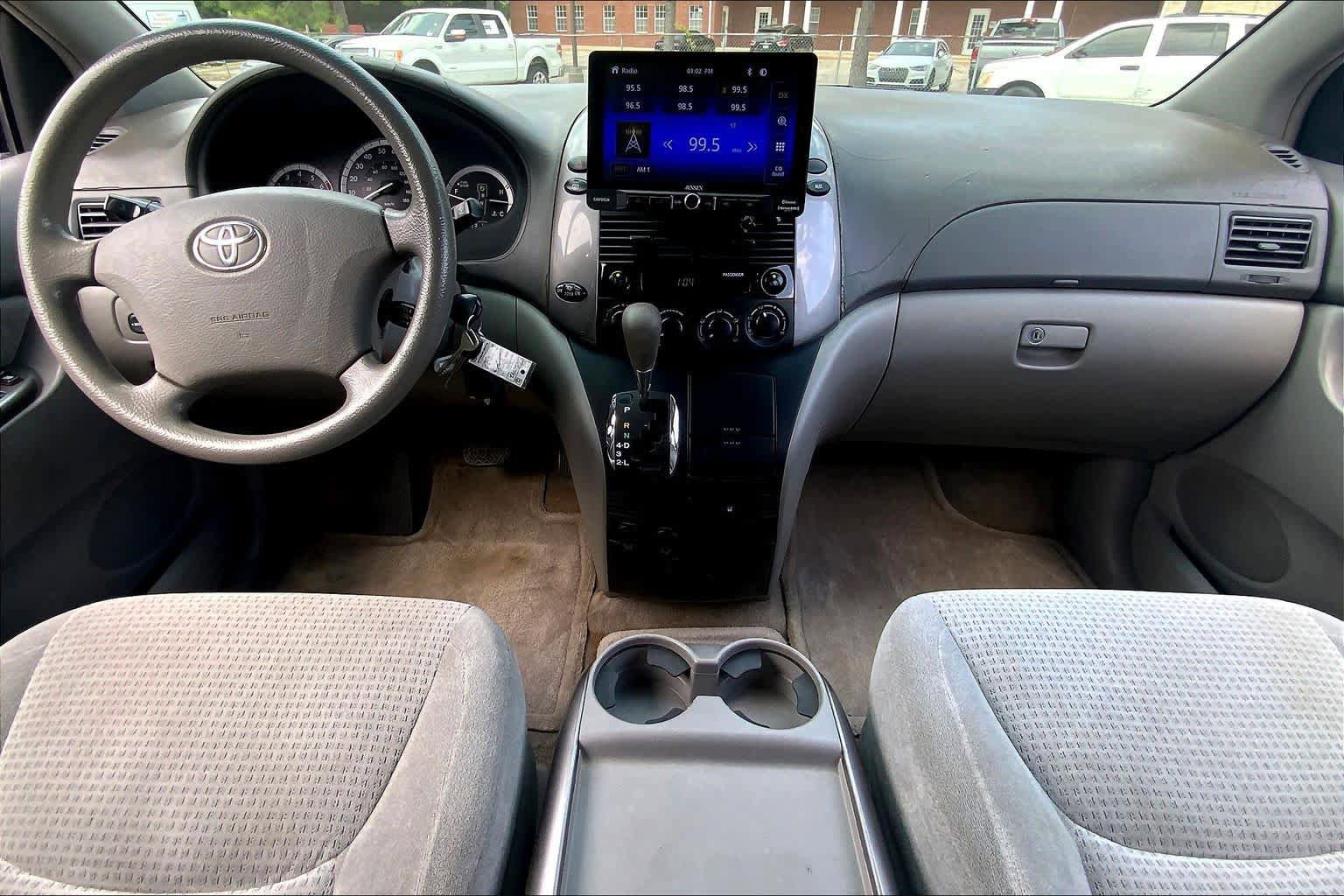 Used 2006 Toyota Sienna CE FWD image 15