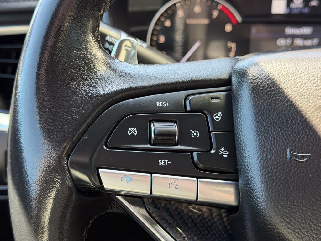 Used 2024 Cadillac XT6 Sport AWD/4WD image 19