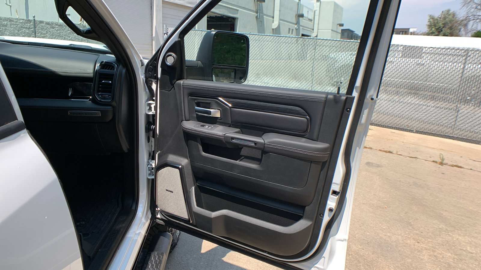 New 2025 RAM 2500 Power Wagon image 38