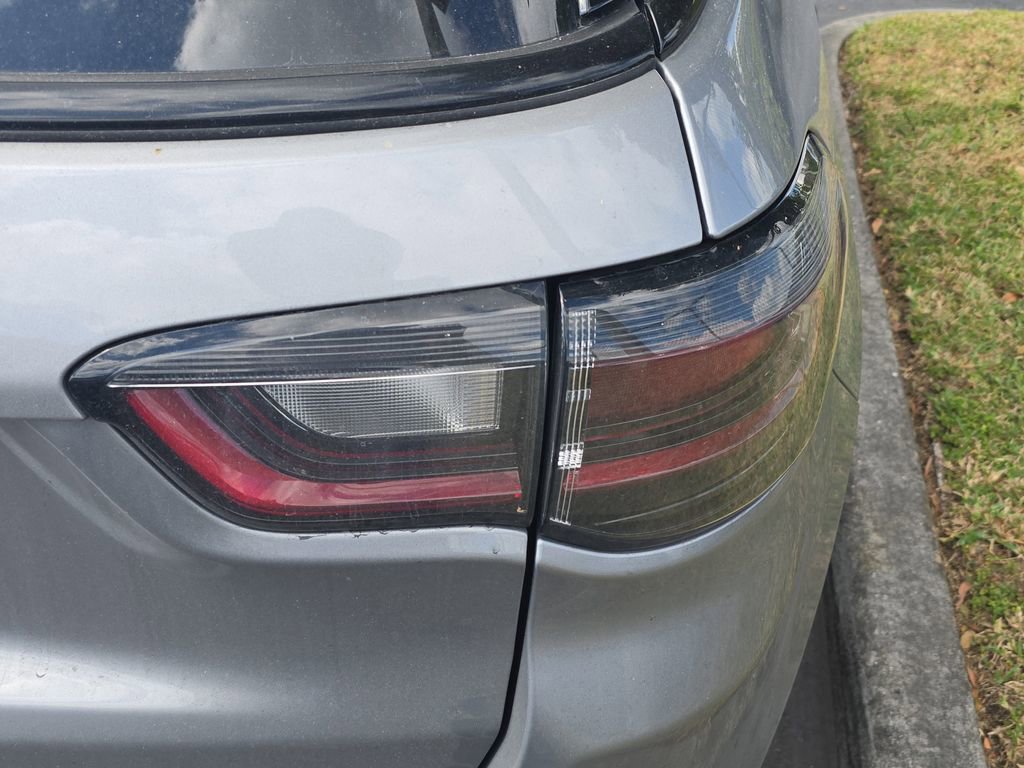 Used 2022 Jeep Compass High Altitude image 5