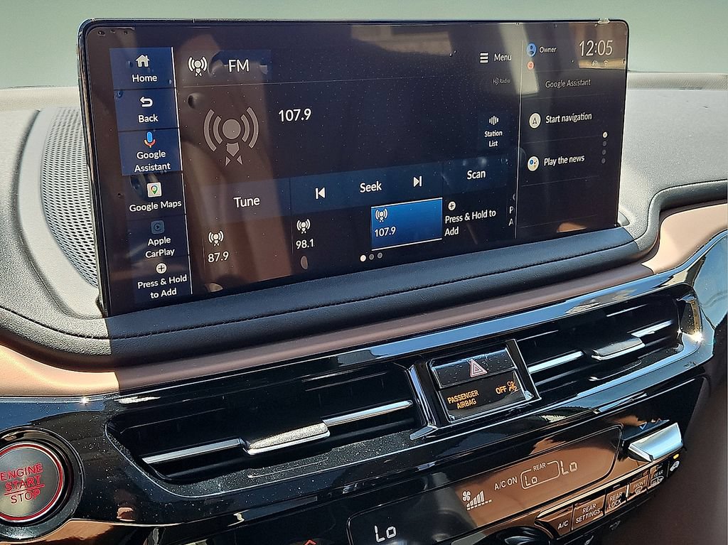 New 2026 Acura MDX FWD w/ Technology Package image 23