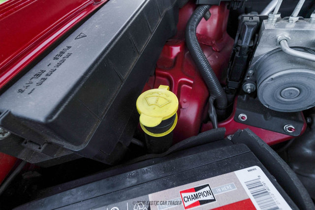 Used 2006 Pontiac GTO image 20