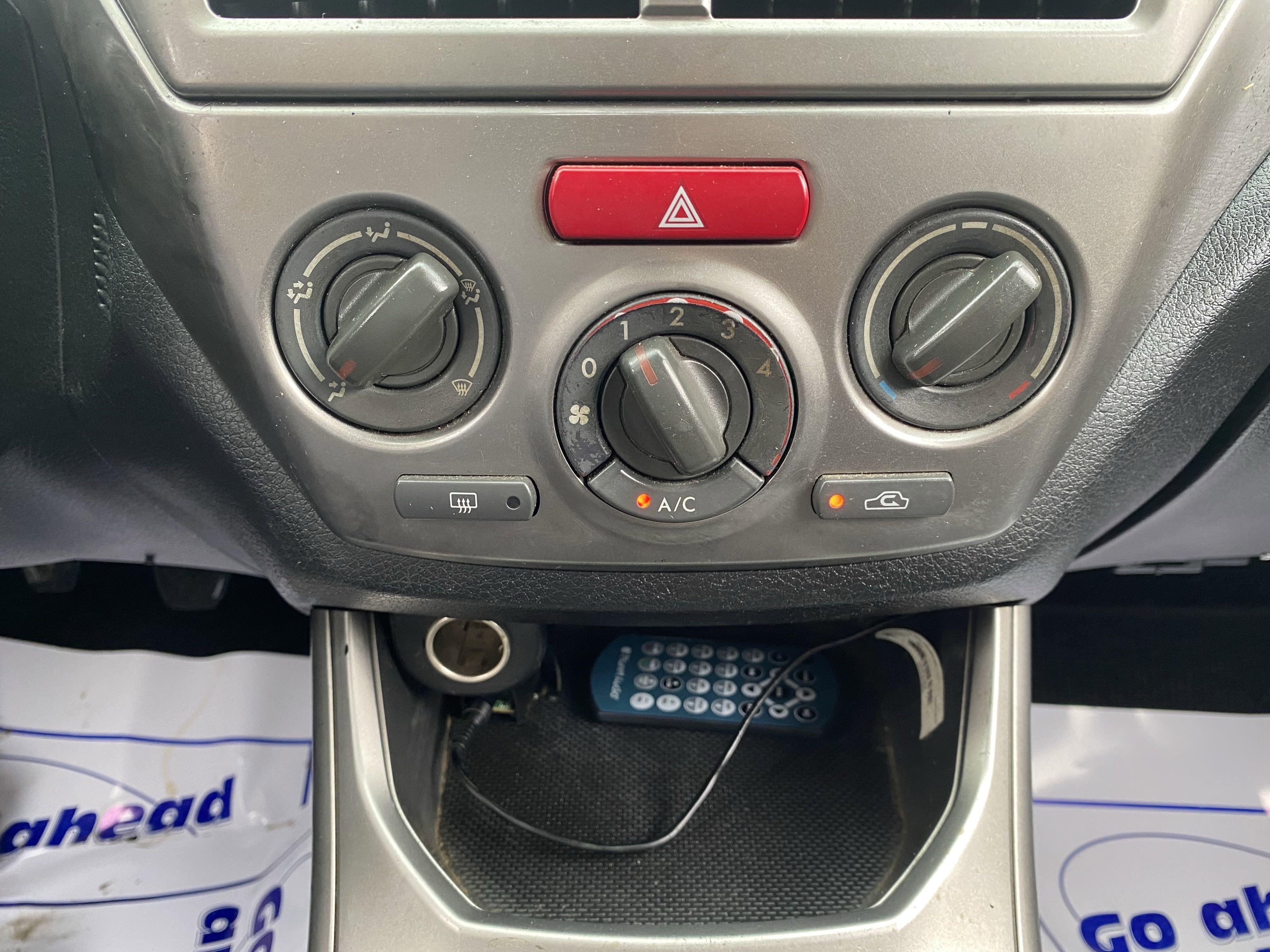 Used 2009 Subaru Impreza 2.5i Premium image 13