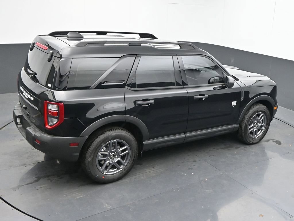 New 2025 Ford Bronco Sport Big Bend w/ Convenience Package image 41