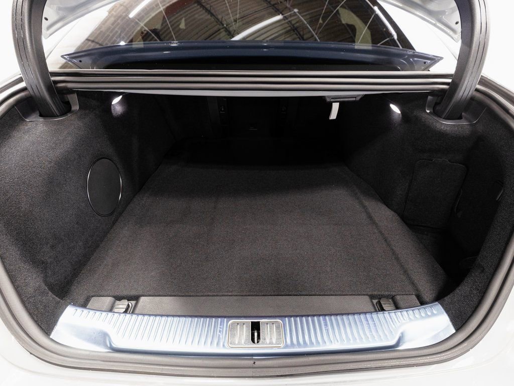 Used 2024 Mercedes-Benz S 63 AMG S w/ Rear Seat Package image 35