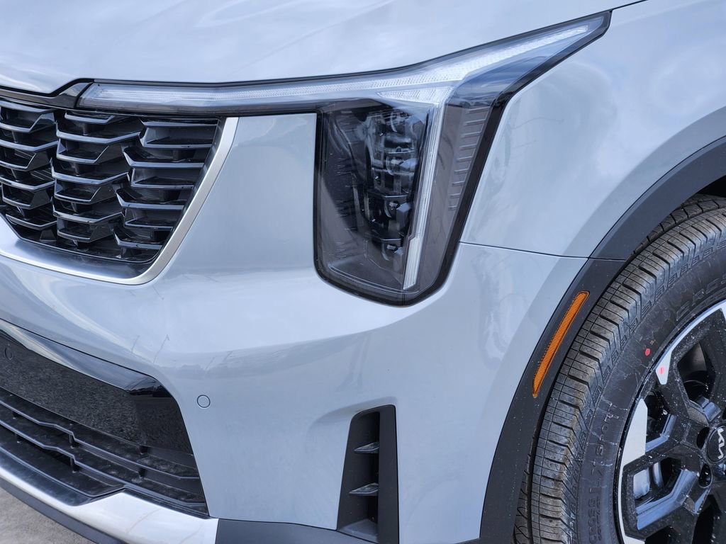 New 2026 Kia Sorento S w/ S Panoramic Sunroof Package image 6