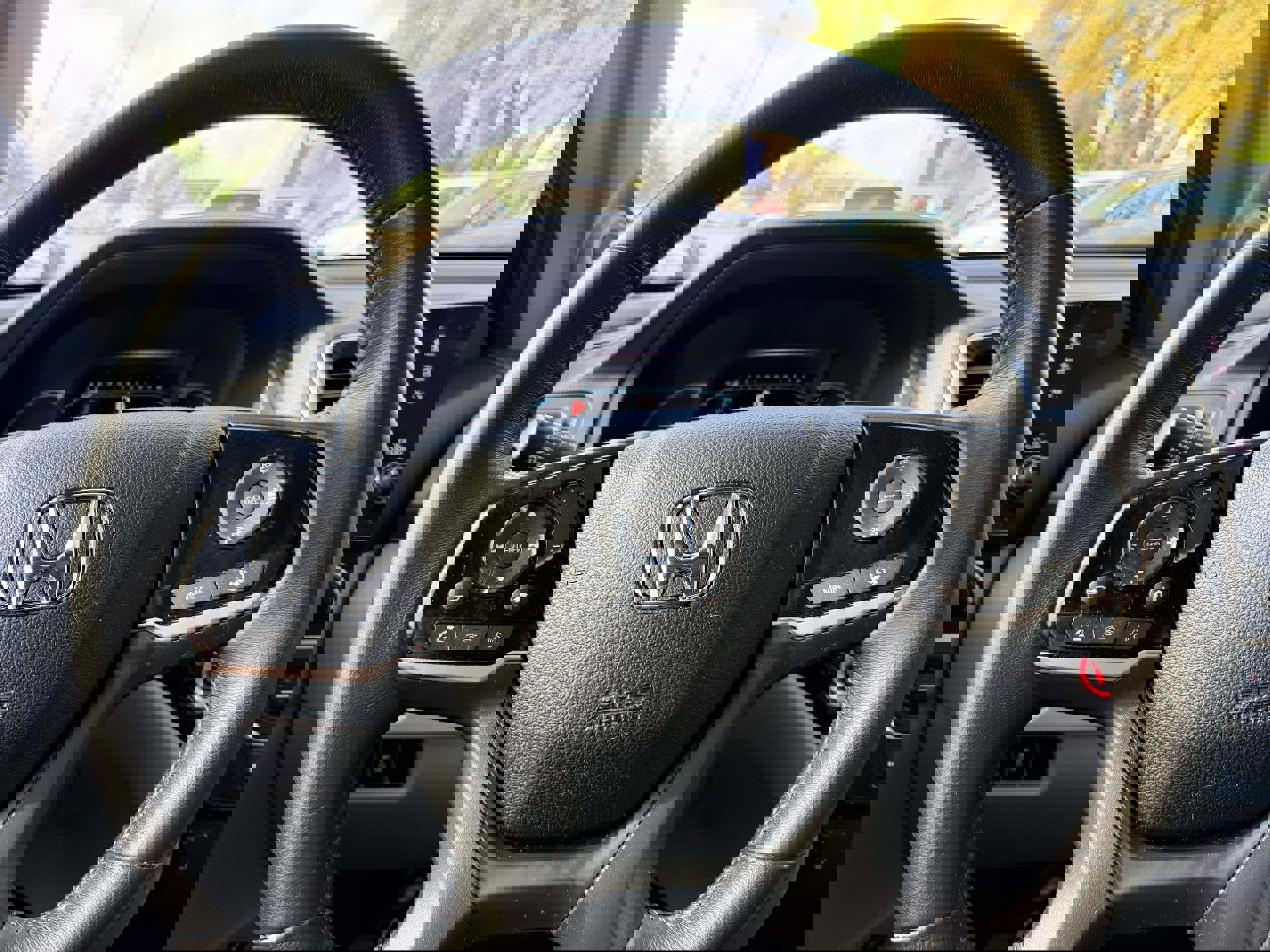 Used 2020 Honda Pilot Touring image 20