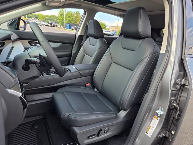 New 2026 Nissan Murano SL AWD/4WD image 9