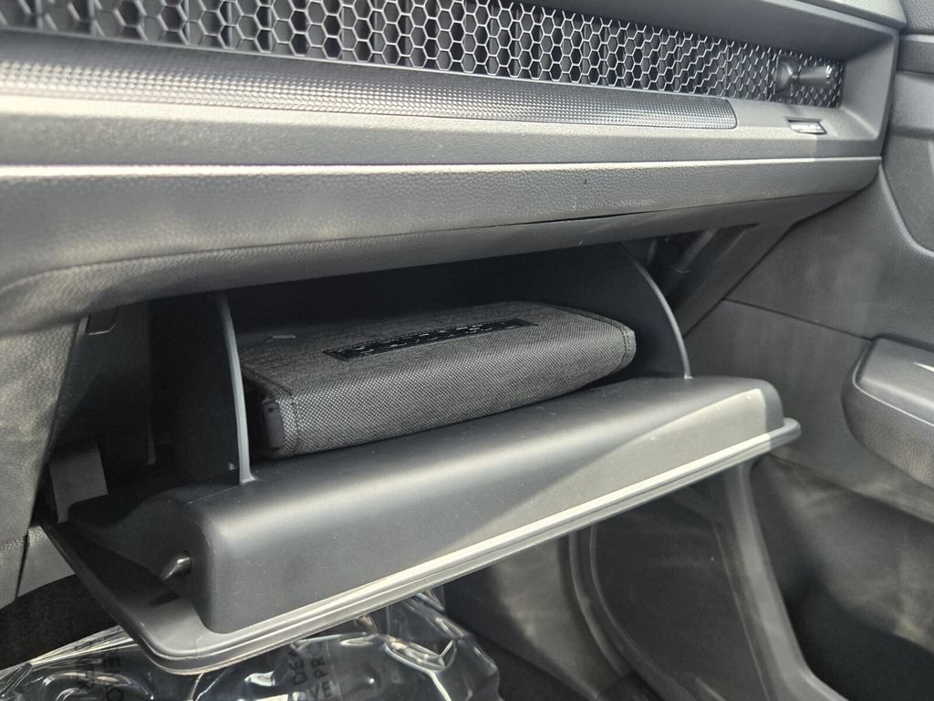 Certified 2025 Honda CR-V LX image 21