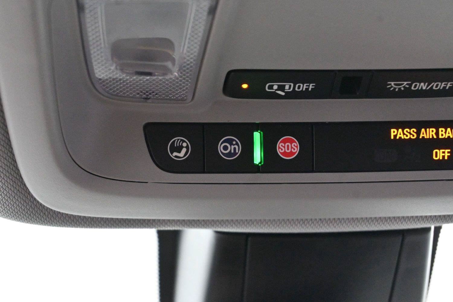 Used 2025 Chevrolet Blazer LT AWD/4WD image 29