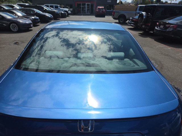 Used 2009 Honda Civic LX image 24