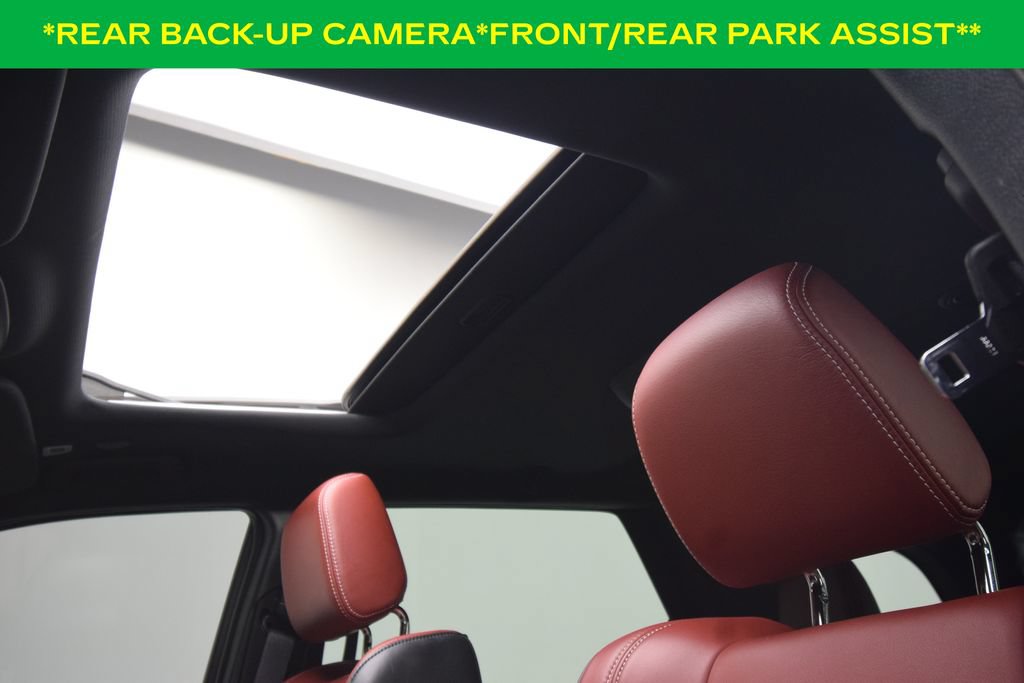 Used 2023 Dodge Durango SRT AWD/4WD image 20