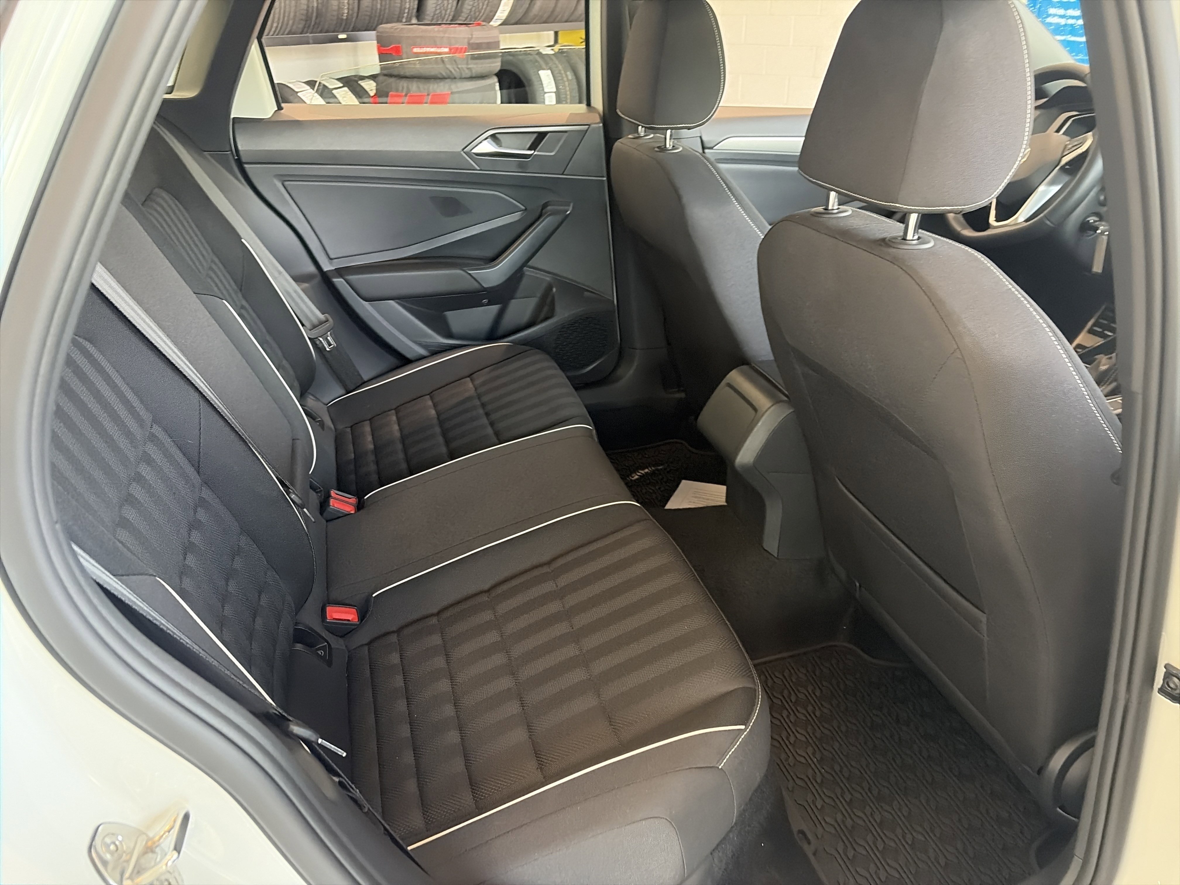 Used 2024 Volkswagen Jetta Sport FWD image 25
