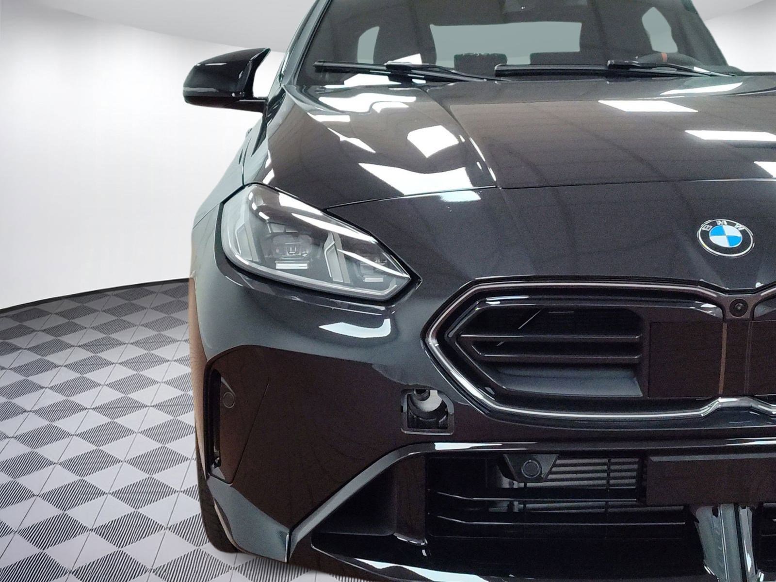 New 2026 BMW M235i xDrive w/ Technology Package image 10