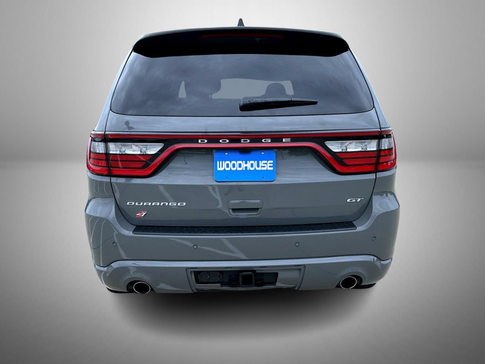 Used 2026 Dodge Durango GT AWD/4WD image 6