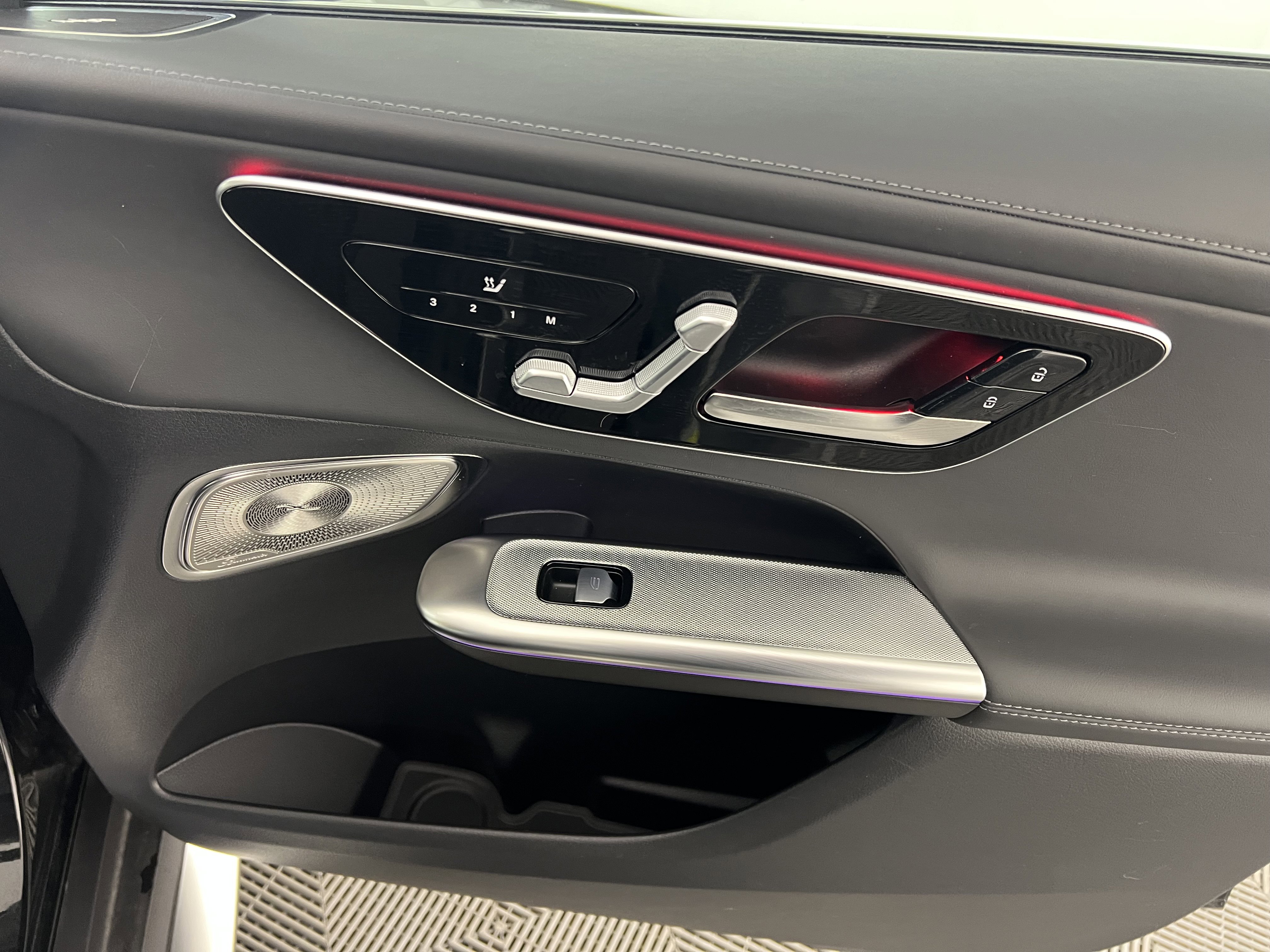 Certified 2025 Mercedes-Benz GLC 63 AMG S image 25